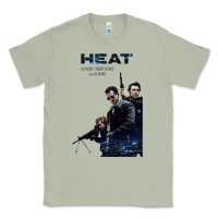 Matcha heat movie heat movie heat movie heat movie heat movie heat movie heat Classic Tee - minhPixels