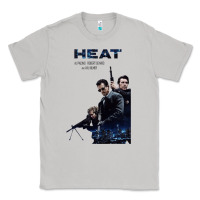 Moon Dust heat movie heat movie heat movie heat movie heat movie heat movie heat Classic Tee - minhPixels