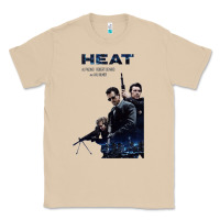 Mushroom heat movie heat movie heat movie heat movie heat movie heat movie heat Classic Tee - minhPixels