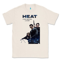 Natural heat movie heat movie heat movie heat movie heat movie heat movie heat Classic Tee - minhPixels