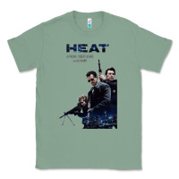 Sage heat movie heat movie heat movie heat movie heat movie heat movie heat Classic Tee - minhPixels