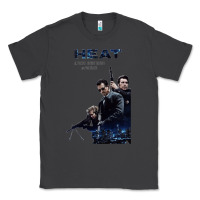 Smoke heat movie heat movie heat movie heat movie heat movie heat movie heat Classic Tee - minhPixels