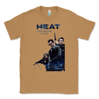 Toasted Coconut heat movie heat movie heat movie heat movie heat movie heat movie heat Classic Tee - minhPixels