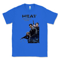 True Royal heat movie heat movie heat movie heat movie heat movie heat movie heat Classic Tee - minhPixels