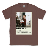Home Alone Alternative Poster Art Movie Large (1) Classic . Classic Tee | Teevron