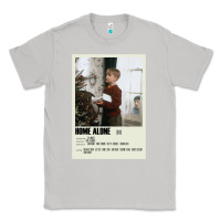 Moon Dust Home Alone Alternative Poster Art Movie Large (1) Classic . Classic Tee - minhPixels