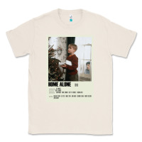 Natural Home Alone Alternative Poster Art Movie Large (1) Classic . Classic Tee - minhPixels