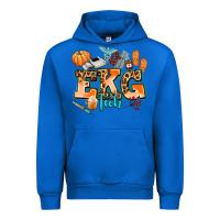 Cobalt ekg tech fall Urban Hoodie - AdoDesignShop