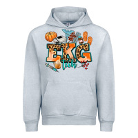 Heather Grey ekg tech fall Urban Hoodie - AdoDesignShop