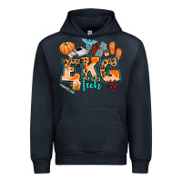 Navy ekg tech fall Urban Hoodie - AdoDesignShop