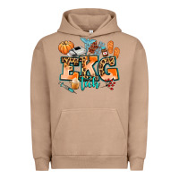 Pigment Burro ekg tech fall Urban Hoodie - AdoDesignShop