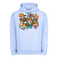 Pigment Grape Ice ekg tech fall Urban Hoodie - AdoDesignShop