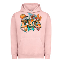 Pigment Salmon ekg tech fall Urban Hoodie - AdoDesignShop