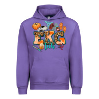 Tulip ekg tech fall Urban Hoodie - AdoDesignShop