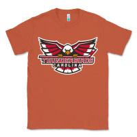 Copper carolina thunderbirds Classic Tee - minhPixels
