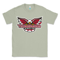 Matcha carolina thunderbirds Classic Tee - minhPixels