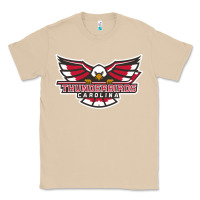Mushroom carolina thunderbirds Classic Tee - minhPixels