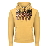Melanin Juneteenth Vintage Hoodie | Teevron