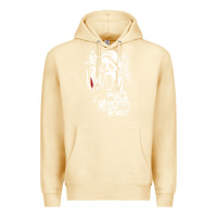 Pina Colada Scream Favorite Scary Movie Premium Hoodie - minhPixels