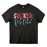 Asphalt sucker for love Heavy Core Tee - JahusDesignShop