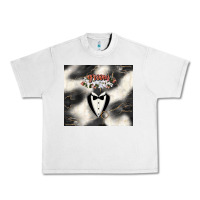 Lunar Rock groom manager tumbler Urban Heavy Tee - TumblerDesignByShophia