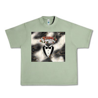 Oil Green groom manager tumbler Urban Heavy Tee - TumblerDesignByShophia