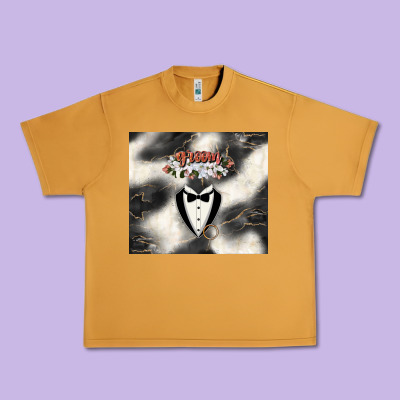 Groom Manager Tumbler Urban Heavy Tee Designed By Tumblerdesignbyshophia