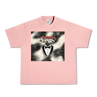 Salmon groom manager tumbler Urban Heavy Tee - TumblerDesignByShophia