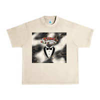 Sandshell groom manager tumbler Urban Heavy Tee - TumblerDesignByShophia