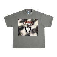 Tornado groom manager tumbler Urban Heavy Tee - TumblerDesignByShophia