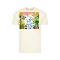 Vintage Arctic it's five o'clock somewhere Vintage Tee - TumblerDesignByShophia