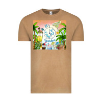 Vintage Camel it's five o'clock somewhere Vintage Tee - TumblerDesignByShophia
