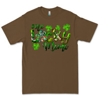 Cacao st. patrick's day one lucky mimi Premium Tee - RanaPortraitStore