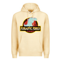 Pina Colada Furaffic Forld Premium Hoodie - minhPixels