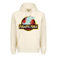 Tofu Furaffic Forld Premium Hoodie - minhPixels