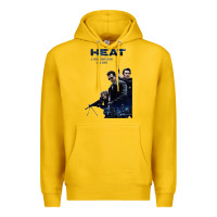 Lemon heat movie heat movie heat movie heat movie heat movie heat movie heat Premium Hoodie - minhPixels