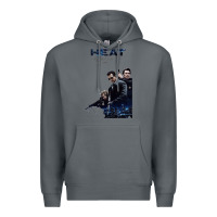 Rock heat movie heat movie heat movie heat movie heat movie heat movie heat Premium Hoodie - minhPixels
