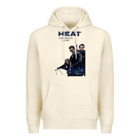 Sandshell heat movie heat movie heat movie heat movie heat movie heat movie heat Premium Hoodie - minhPixels