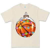 Bone Christmas Basketball Premium Tee - RanaPortraitStore