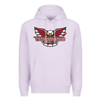 Carolina Thunderbirds Premium Hoodie | Teevron