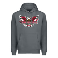Rock carolina thunderbirds Premium Hoodie - minhPixels