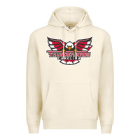 Tofu carolina thunderbirds Premium Hoodie - minhPixels
