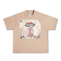 Burro bride tumbler Urban Heavy Tee - TumblerDesignByShophia