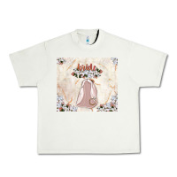 Pistachio bride tumbler Urban Heavy Tee - TumblerDesignByShophia