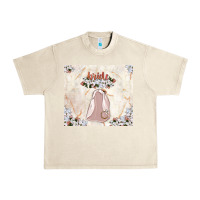 Sandshell bride tumbler Urban Heavy Tee - TumblerDesignByShophia