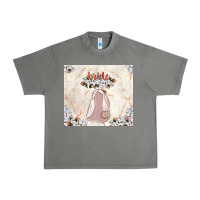 Tornado bride tumbler Urban Heavy Tee - TumblerDesignByShophia