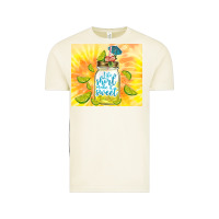 Vintage Arctic life is short make it sweet Vintage Tee - TumblerDesignByShophia