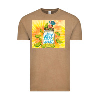 Vintage Coffee life is short make it sweet Vintage Tee - TumblerDesignByShophia