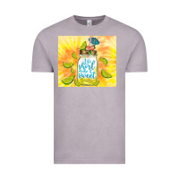 Vintage Zinc life is short make it sweet Vintage Tee - TumblerDesignByShophia