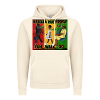 Vintage Artic rosa sat so ruby could walk so kamala could run tu Vintage Hoodie - CowGirlArtShop